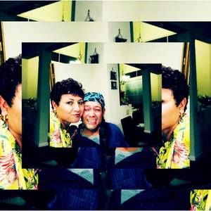 Meet your Posher, William